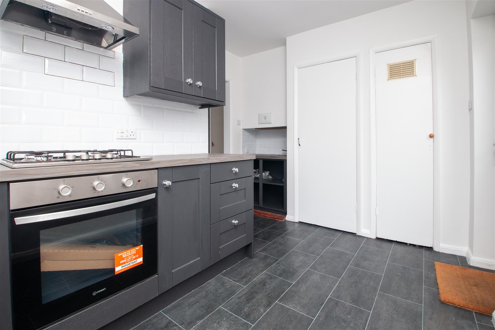 4 bed property in Leys Road, Milton Keynes